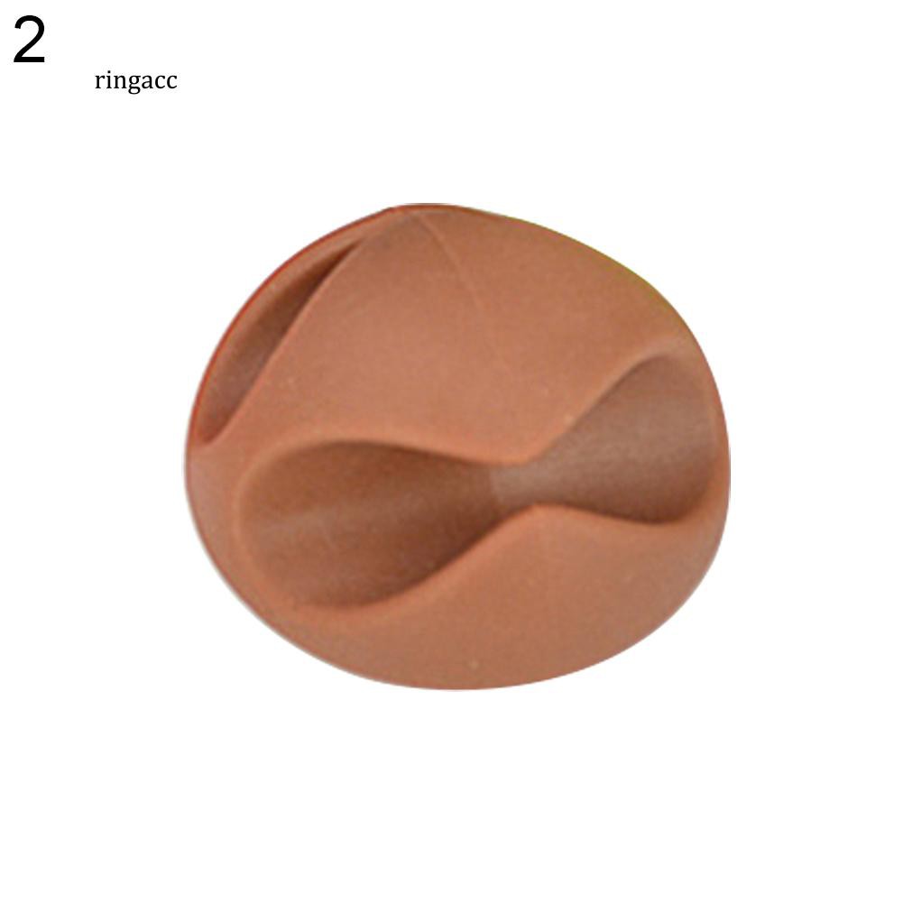 Kẹp giữ cố định dây cáp đa năng