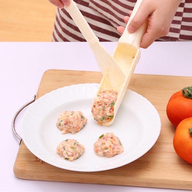 Dụng cụ làm thịt viên siêu tiện lợi (SP081804)