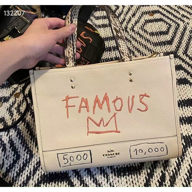 ❤️RẺ NHẤT SHOPEE❤️ TÚI C TOTE