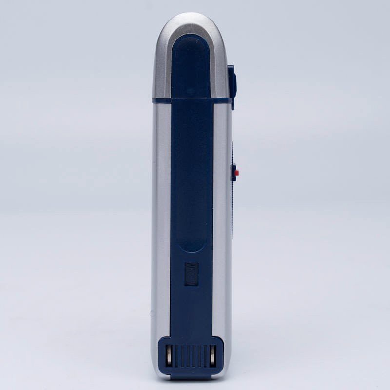 Máy cạo râu Yandou SC-W301U đa năng nam sử dụng pin sạc, nhỏ gọn, tiện lợi