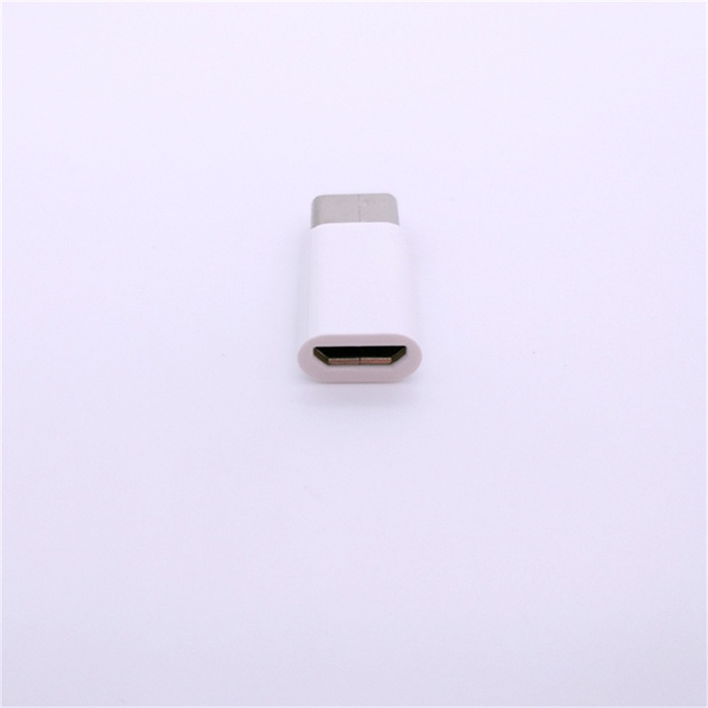 Đầu Chuyển Đổi USB 3.1 Type C Sang Micro USB