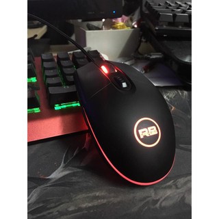Chuột gaming fmouse f102