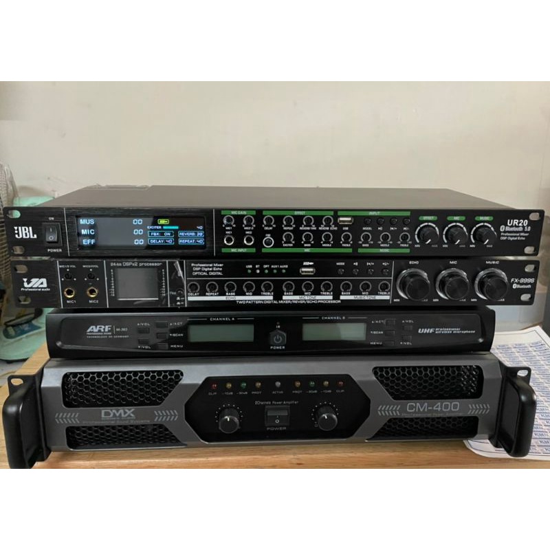 VANG CƠ LAI SỐ CHÍNH HÃNG JA FX-999S