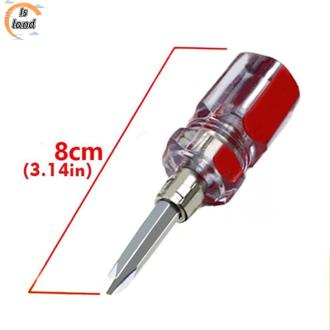Tua vít sửa chữa mini cầm tay tiện dụng
