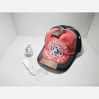 Mũ nón Kaki thêu hình Ông Địa