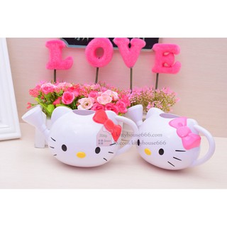 🌻VÒI TƯỚI HELLO KITTY 🎀 KITTY HOUSE