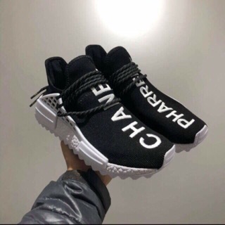 ( có sẵn+ full hộp) giầy thể thao sneaker human race