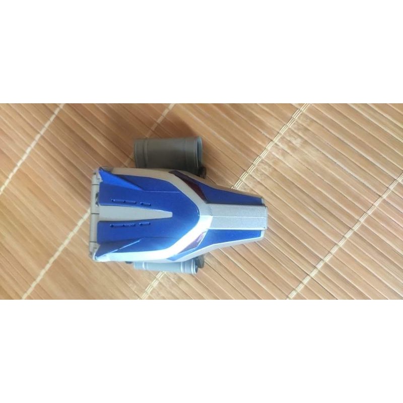 Điện thoại gao bạc