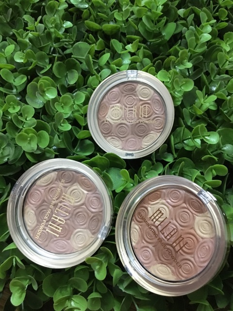 Sale 9.9 Má hồng hoa hồng nhỏ Milani tone nâu đánh khối cực iu | BigBuy360 - bigbuy360.vn