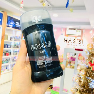 LĂN KHỬ MÙI AXE - Antiperspirant & Deodorant 76g