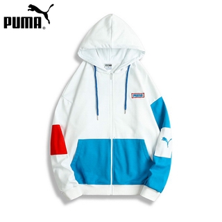 Áo Hoodie Puma 12.12 596411-01 - 02 + + + 100%