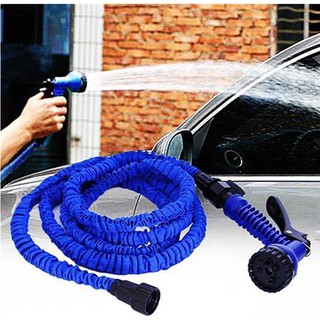Vòi xịt rửa thông minh độ giãn nở cao