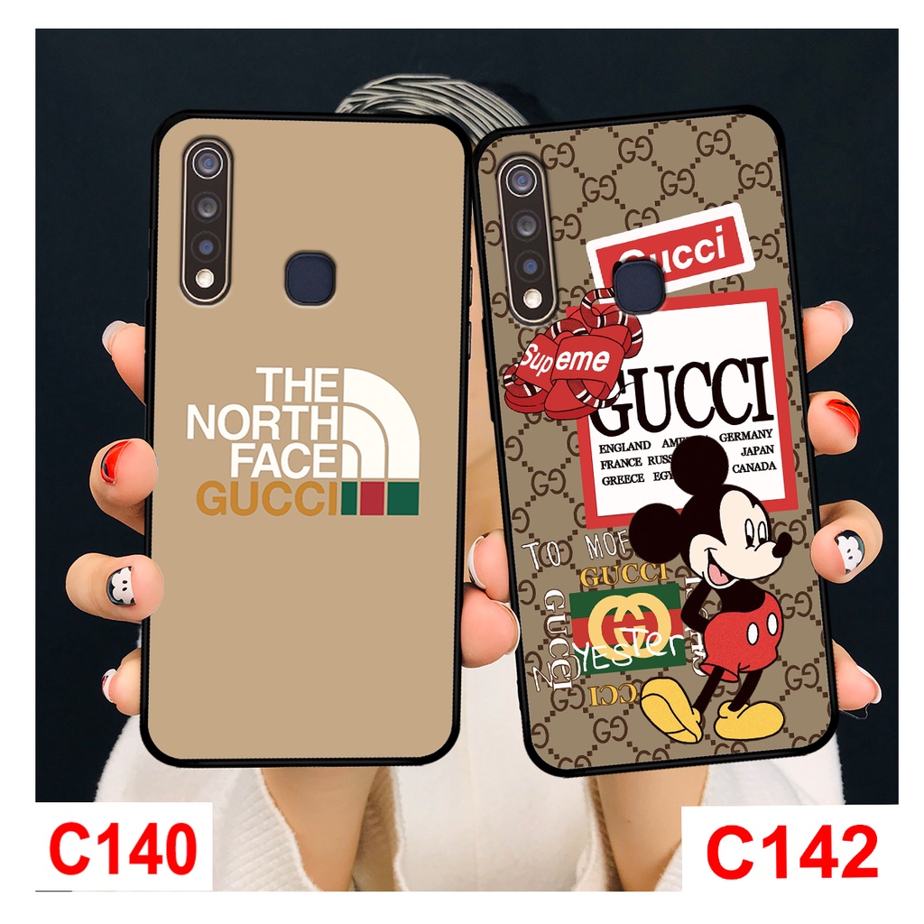 Ốp lưng Vivo U10 - Y12 - Y15 - Y17 - Y19 in hình thời trang cao cấp. ốp vivo rẻ bền đẹp