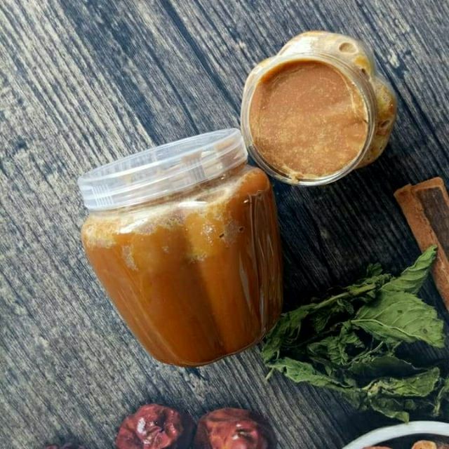 Đường thốt nốt sạch An Giang