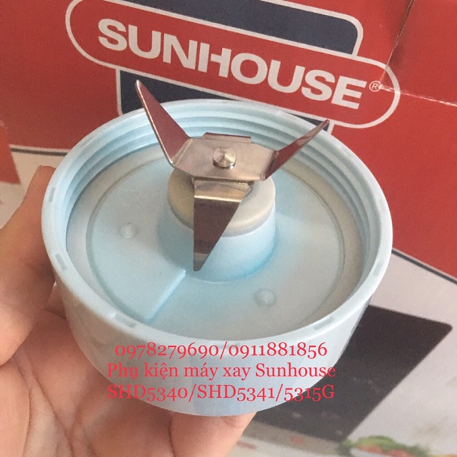 Động cơ máy xay  Sunhouse MaMa SHD5340B SHD5341G SHD5340 SHD5341 SHD5315G SHD5315