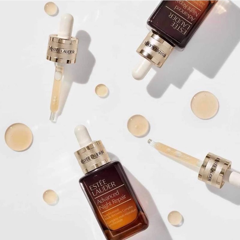 Tinh chất tái tạo phục hồi da Estee Lauder ANR