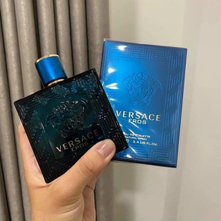 Nước hoa nam Versace Eros 100ml
