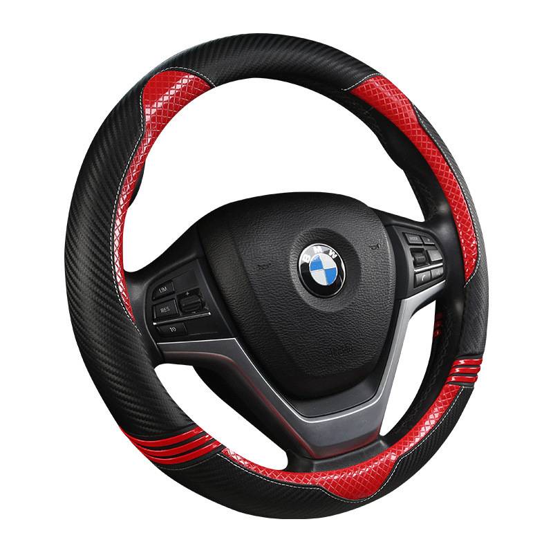 Bọc Vô Lăng Ô Tô Hình Tai Mèo Dễ Thương Cho Phái Nữ