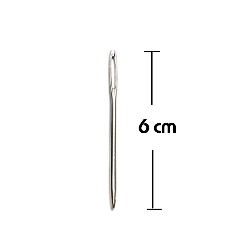 Kim Khâu Len - Size 5/ 6/ 7cm