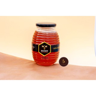 Mật ong hoa cà phê 750ml