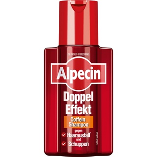 Dầu gội ALPECIN COFFEIN SHAMPOO C1 Đức