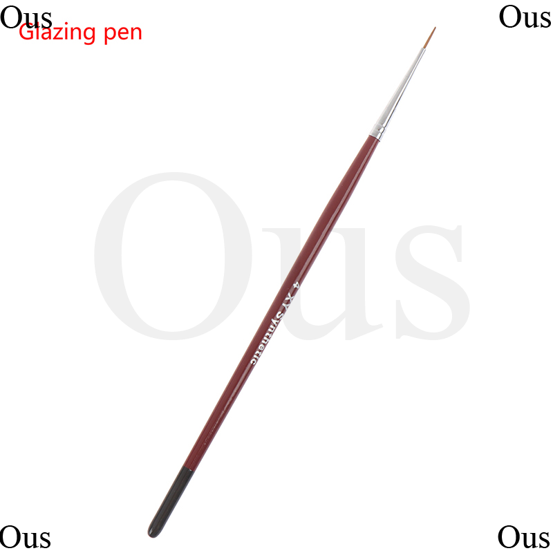 Xuất sắc ❣ 1 Bàn Chải Nha Khoa Bằng Sứ