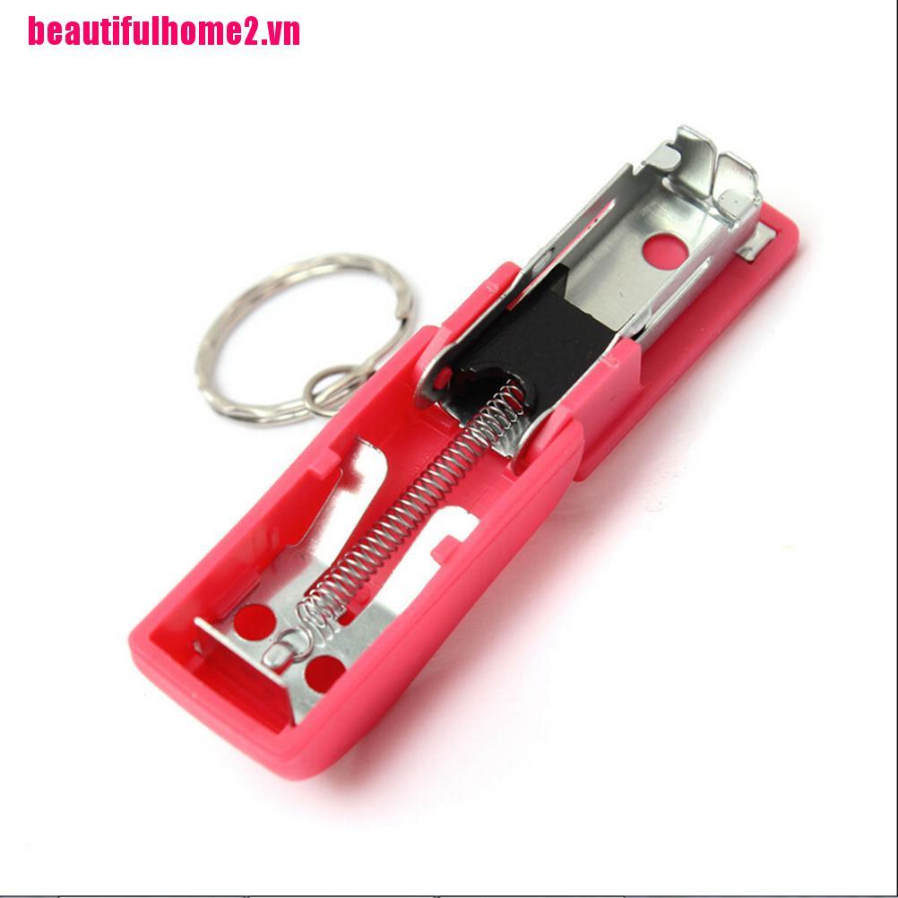 Ghim Mini Cầm Tay Tiện Lợi