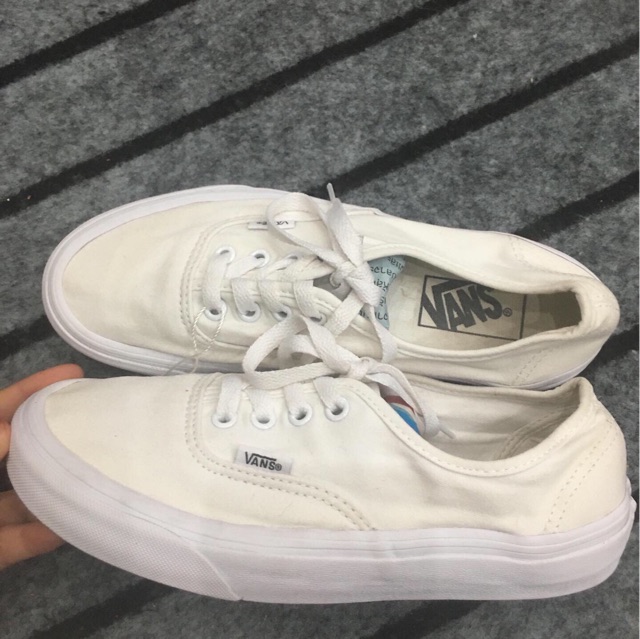 Giày Vans chính hãng