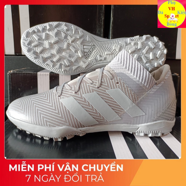 Giày đá bóng sân cỏ nhân tạo Adidas Nemeziz 18.3 TF
