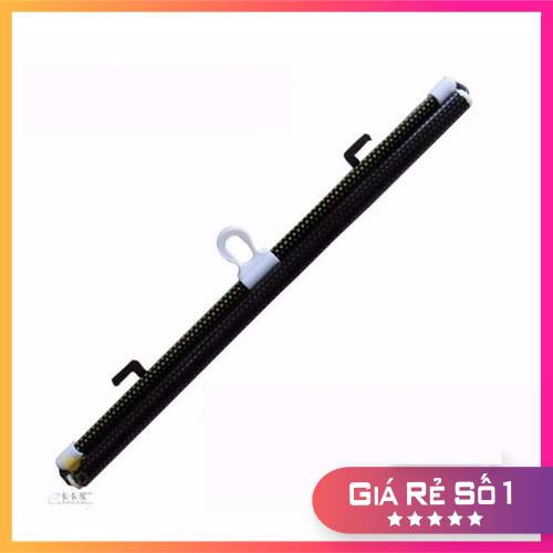 Rèm che nắng ô tô kính sau (50cmx125cm), phù hợp cho mọi dòng xe - Rèm Che chắn nắng cuộn