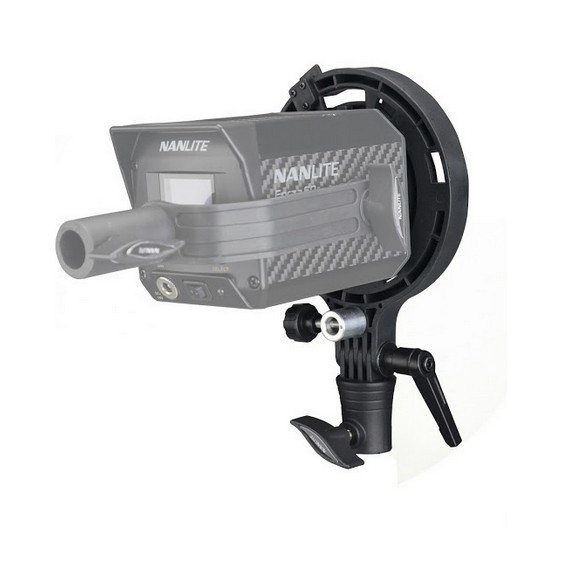 Adapter chuyển ngàm Bowen AS-BA-FZ60 cho Nanlite Forza 60