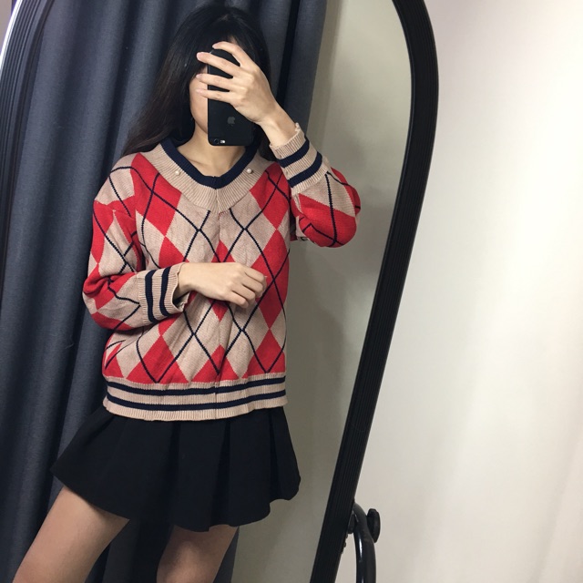 ÁO LEN SI TUYỂN KOREA