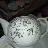 Bộ ấm chén cao cấp kèm khay