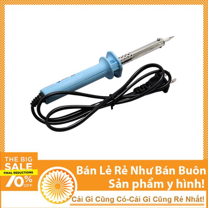 Tay Hàn Nhiệt SOLDERING IRON 220V - 40W