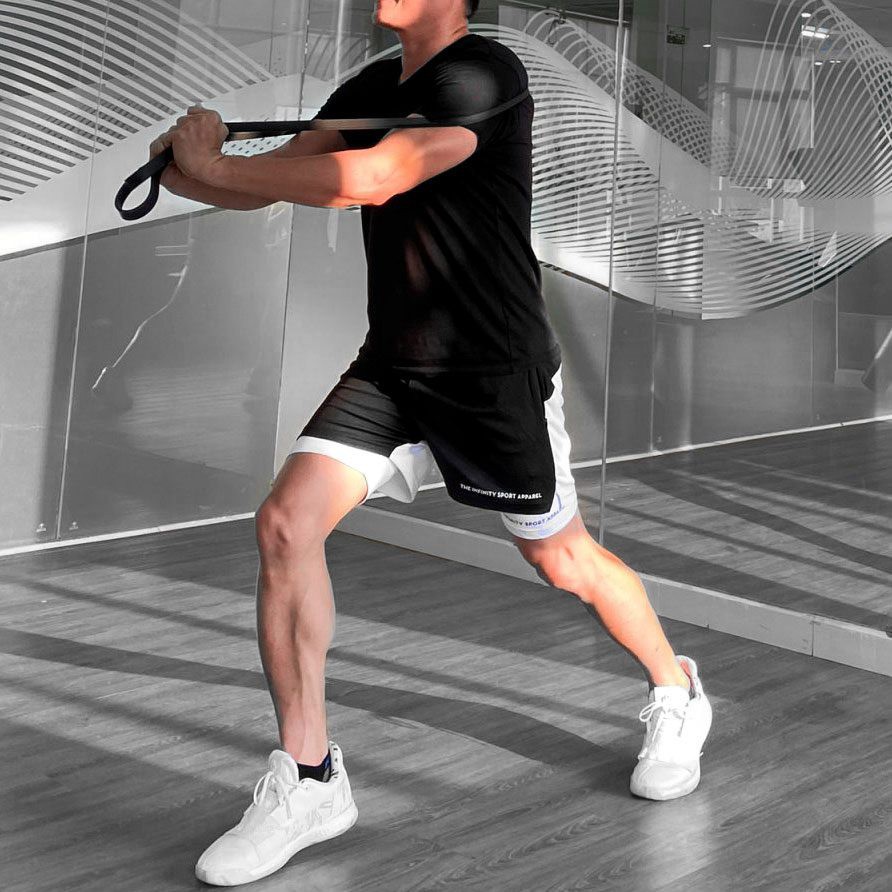 Quần short, quần đùi thể thao 2 lớp INF.S 2in1 Training Short - Aries | BigBuy360 - bigbuy360.vn