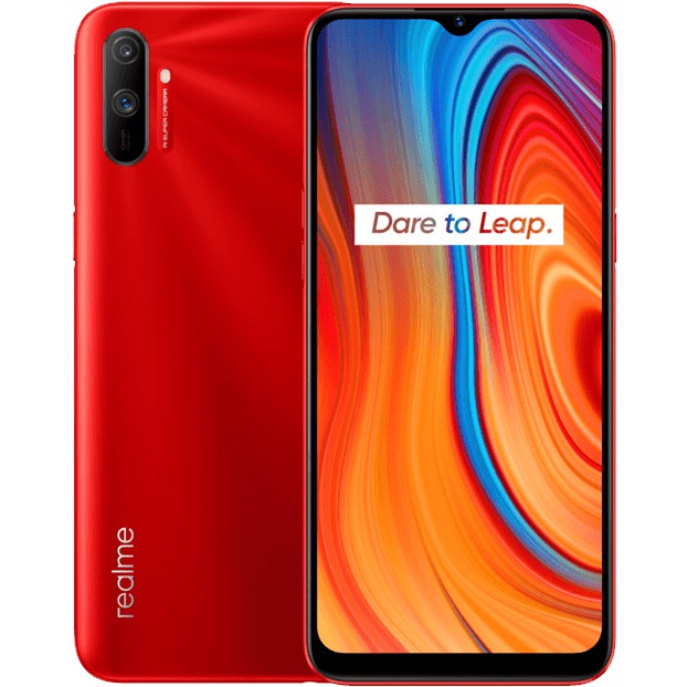 ĐIỆN THOẠI REALME C3I CHÍNH HÃNG | BigBuy360 - bigbuy360.vn