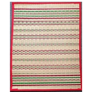 Chiếu lát; chiếu cối cho bé 60x90 cm.