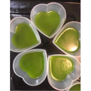 Hũ Flan Tim (50 hũ có nắp)