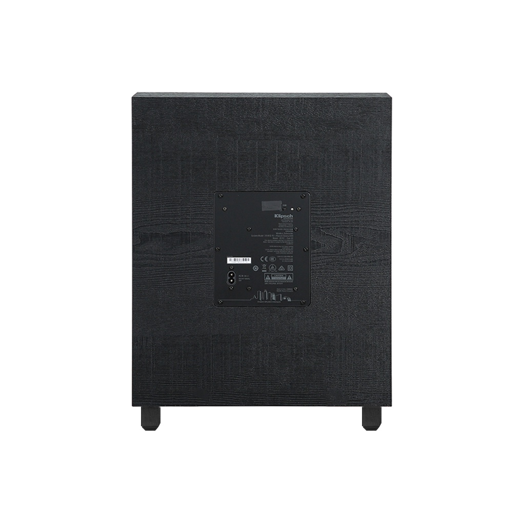 Loa thanh Soundbar Klipsch Cinema 400
