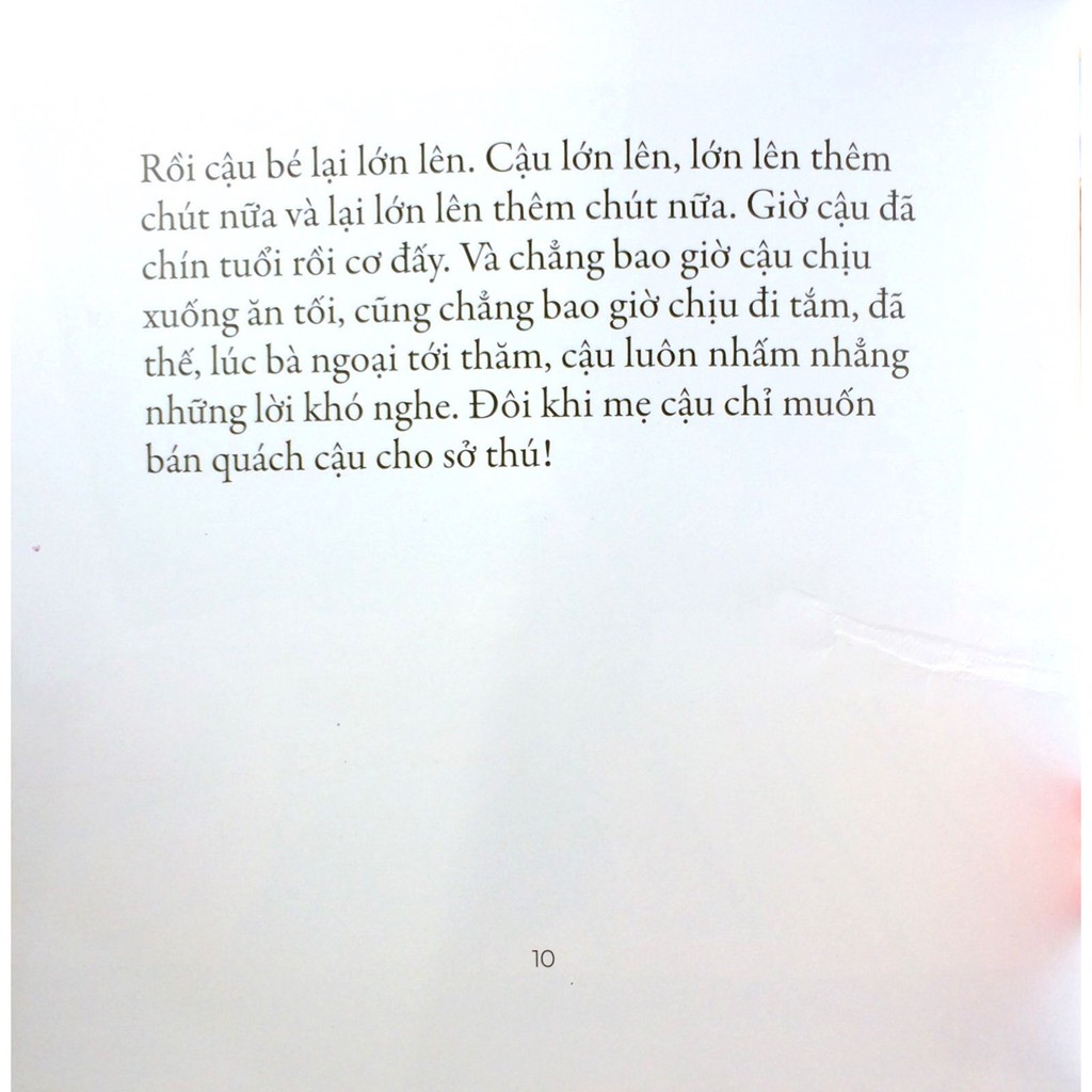 Sách Mãi yêu con - Câu chuyện giản dị, cảm động về tình yêu thương vô điều kiện của cha mẹ dành cho con Gigabook