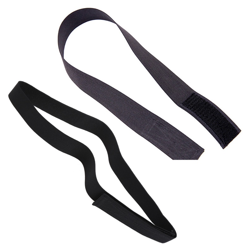 1 Băng Đô Tóc Giả Co Dãn Gắn Tóc Giả Có Băng Đô Ma Thuật