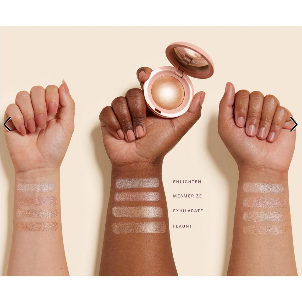 (Nội thành HN) Phấn bắt sáng Rare Beauty Positive Light Silky Touch Highlighter
