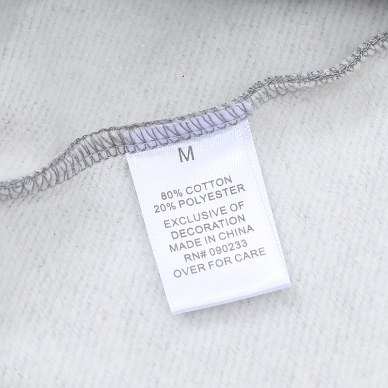 FEAR OF GOD FOG ESSENTIALS Pure Color Hoodie and Fleece Sweater Trendy Trendy Loose High Street