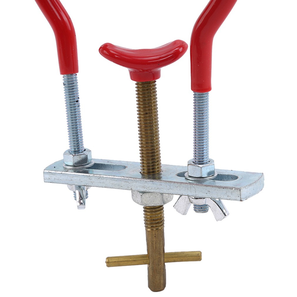 Dụng Cụ Uốn Ống Nước Bằng Nhựa Pvc Chuyên Dụng