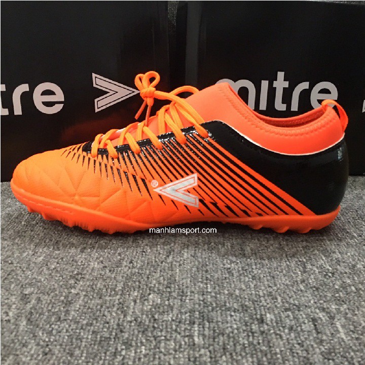 sale Giày đá bòng Mitre MT 161110 Đỏ ! ,, . NEW 2020 . . " ^ 𝄪 XX