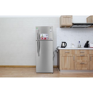 Tủ lạnh LG GN-L225BS 209L