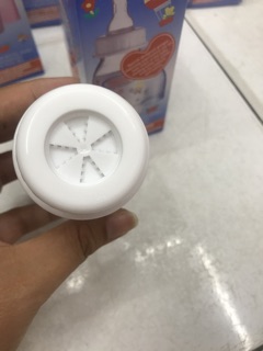 Bình sữa CAMERA ( New-safe) 90ml - 140 mL - 240 ml