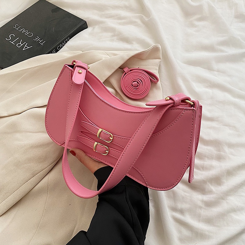 Túi Đeo Vai/Đeo Vai Dễ Phối Đồ Thời Trang Cho Nữ