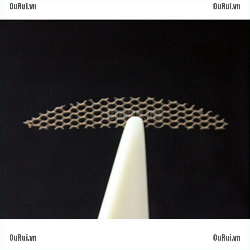 Set 24 Cặp Miếng Dán Kích Mí Trong Suốt Tiện Dụng