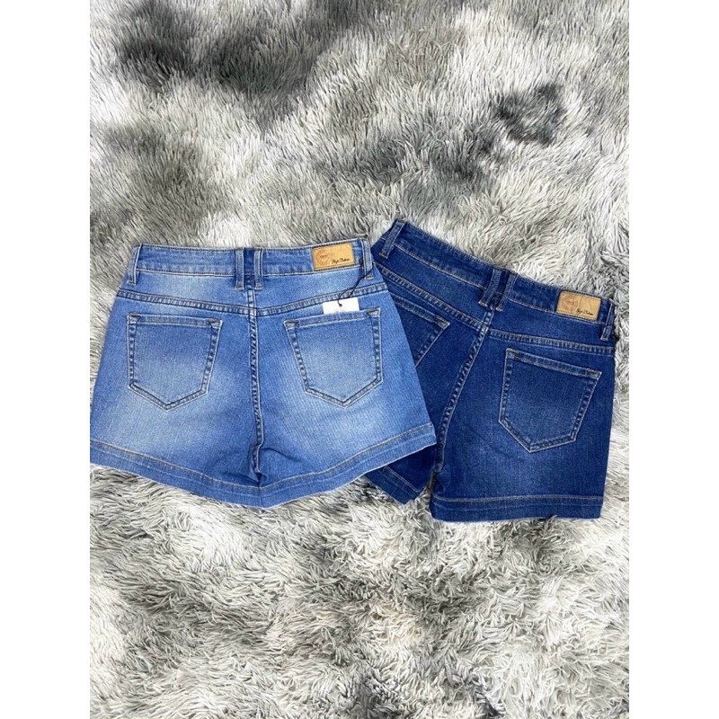 quần short jeans